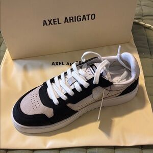 Axel Arigato Dice Lo Sneakers